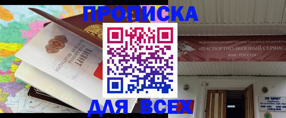 прописка штамп в Бабаево